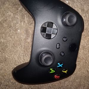 Xbox controller